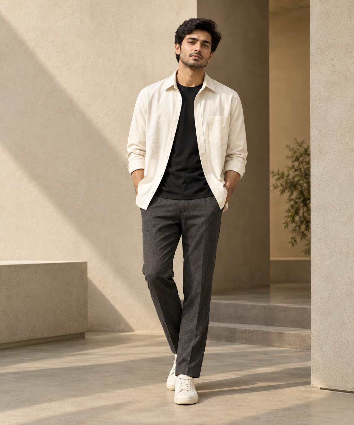 Everyday Style, Thoughtfully Designed