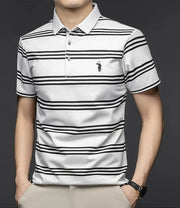 Linenwave Regal Polo T-Shirt