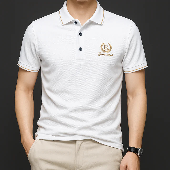 LaurelCrest Elite Polo T-Shirt