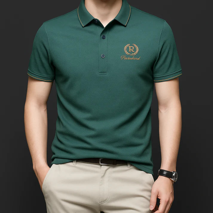 LaurelCrest Elite Polo T-Shirt