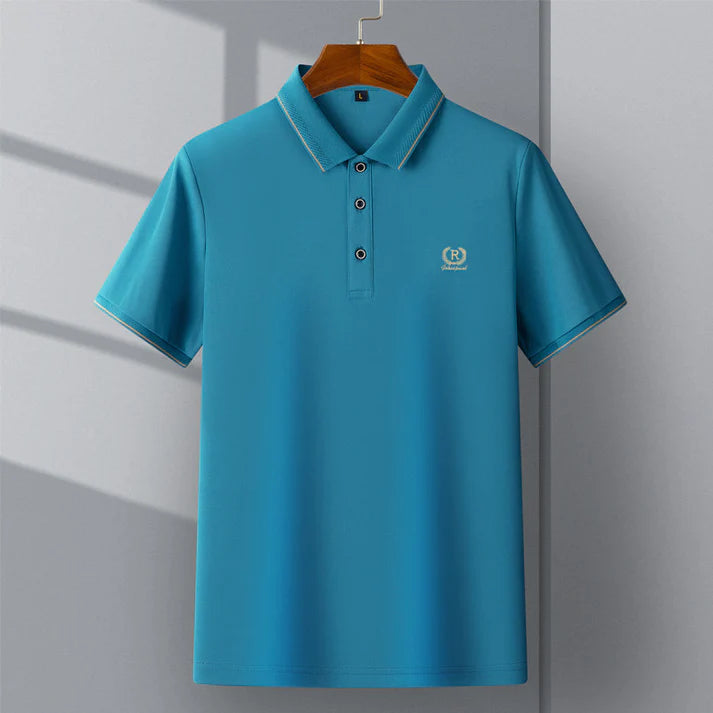 LaurelCrest Elite Polo T-Shirt