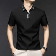 Onyx Crestline Polo T-Shirt