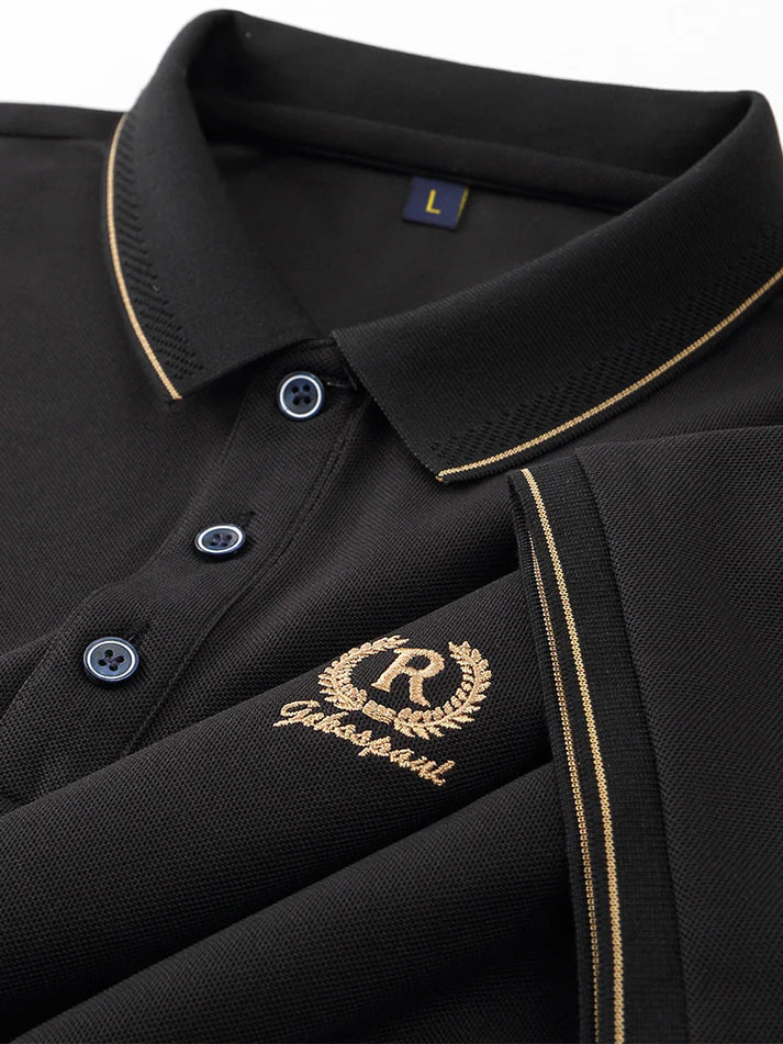 LaurelCrest Elite Polo T-Shirt