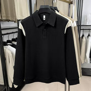 Textura Elite Structured Polo T-Shirt