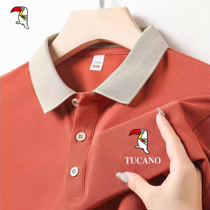 Crestico Toucan Polo