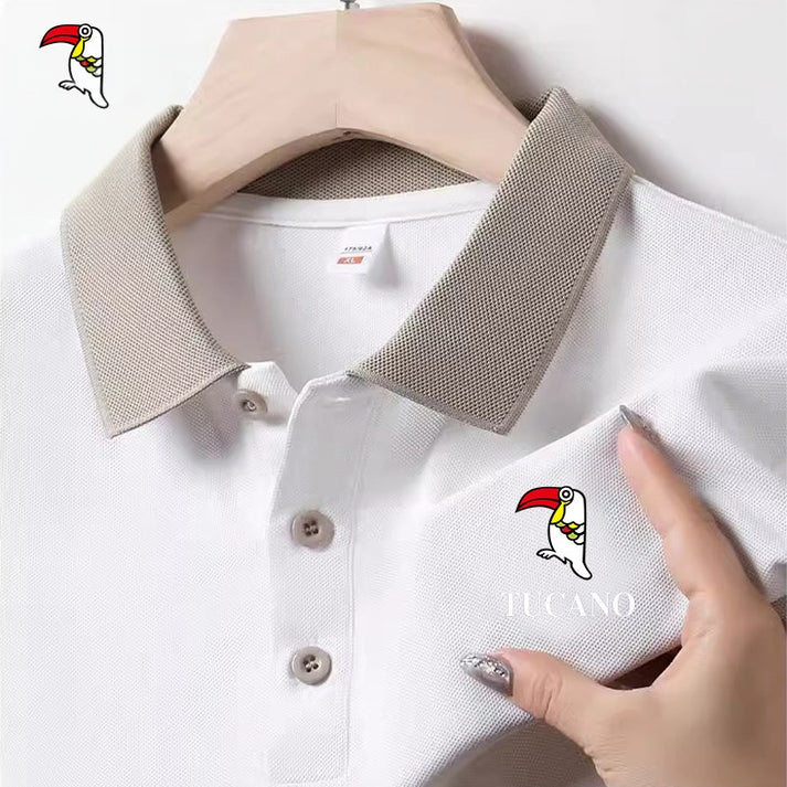 Crestico Toucan Polo