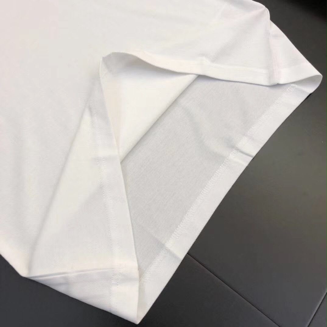 Premium Men's Cotton Polo T-Shirt | Contrast Collar | Casual & Smart Fit