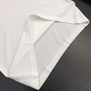 Premium Men's Cotton Polo T-Shirt | Contrast Collar | Casual & Smart Fit