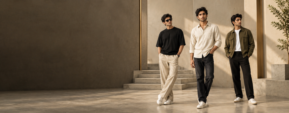 Elevated Everyday Wear